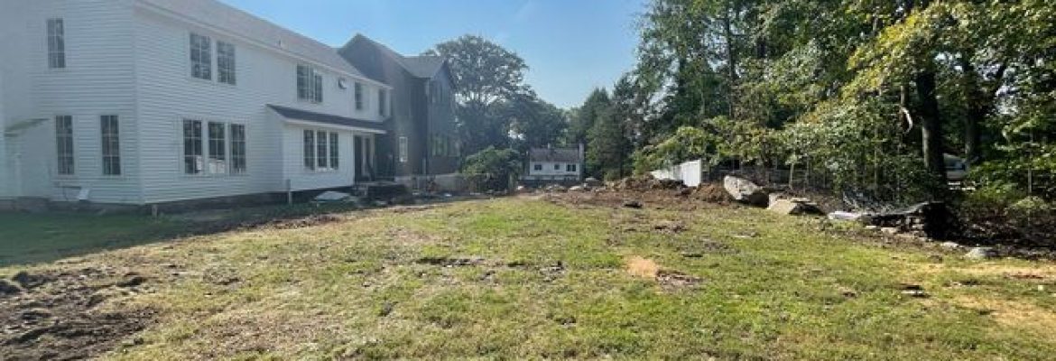 Robidoux Landscaping