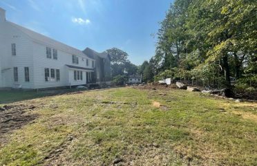 Robidoux Landscaping