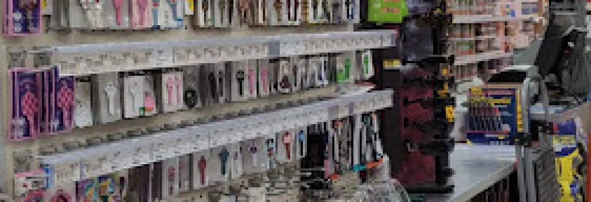 Petersen’s Hardware