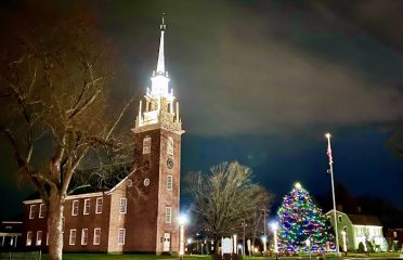 Old Wethersfield
