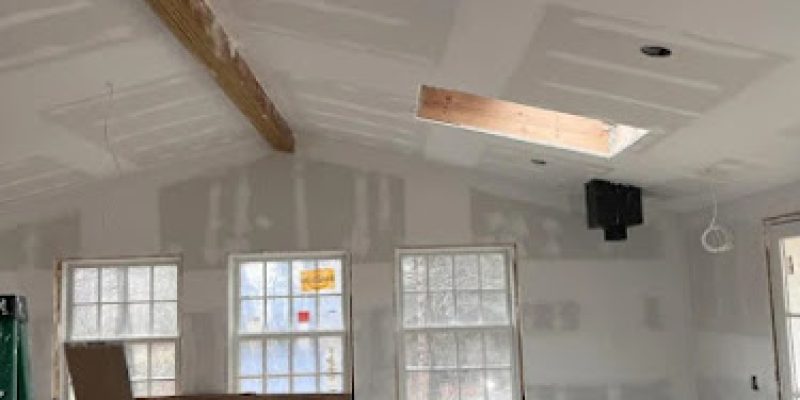 L.A.S.R Home Improvement LLC