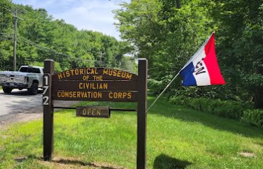 Civilian Conservation Corps Museum