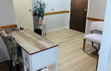 Enfield Massage Therapy