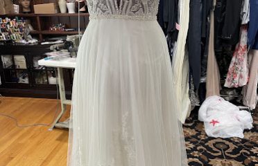 Amina’s Alterations