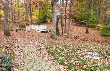 Greenbridge Lawn care