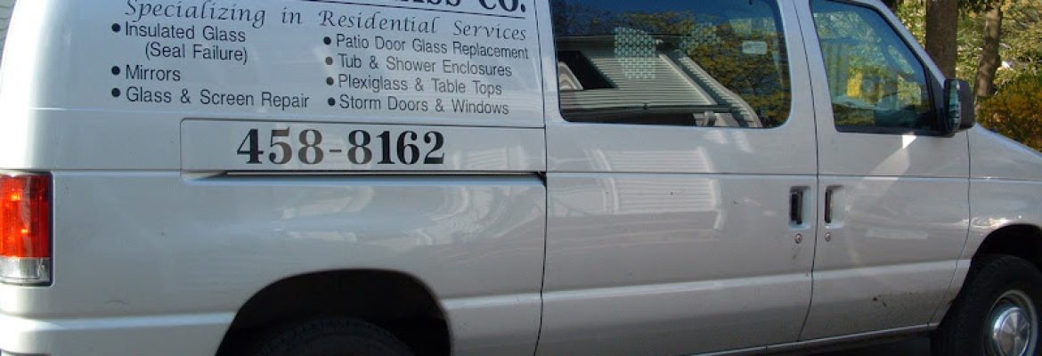 Guilford Glass Company, Inc.