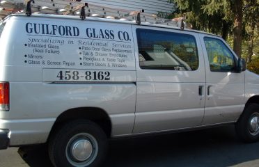 Guilford Glass Company, Inc.