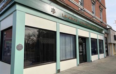 Altschuler & Altschuler Law Offices