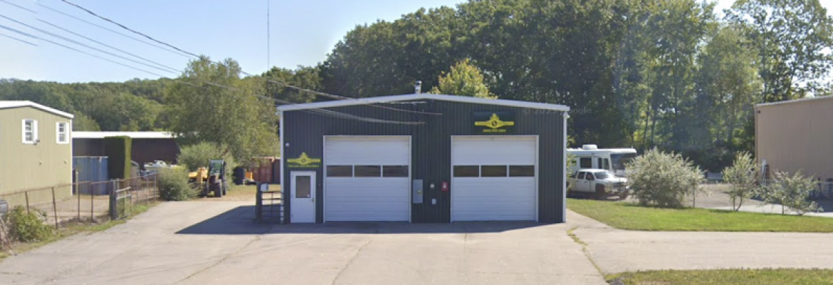 Pawcatuck Commercial Roofing