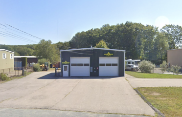 Pawcatuck Commercial Roofing