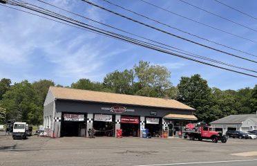 Fast Lane Quick Lube