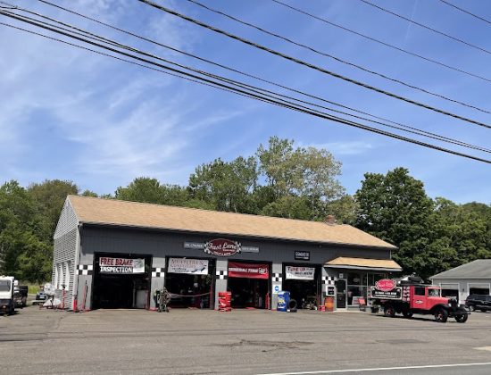 Fast Lane Quick Lube