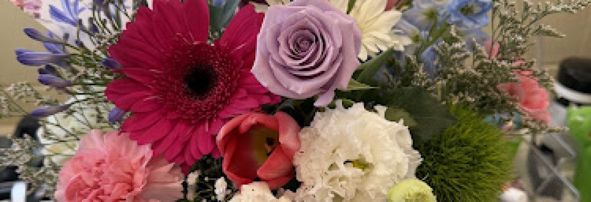 Dawson Florist LLC