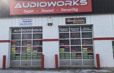 Progressive Music CT