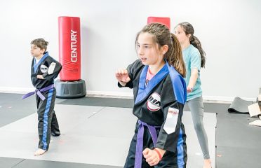 Impact Martial Arts