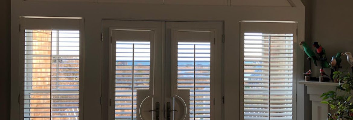 Blind & Shade Products, LLC
