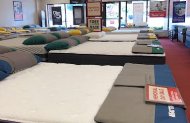 Mattress Firm Fairfield Black Rock