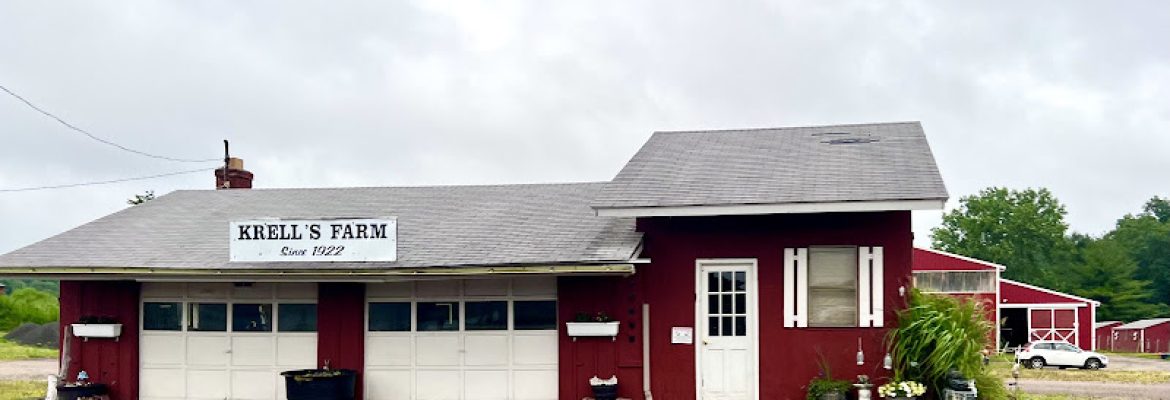 Krell Farm