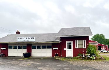 Krell Farm