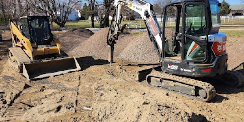 Upscale Construction