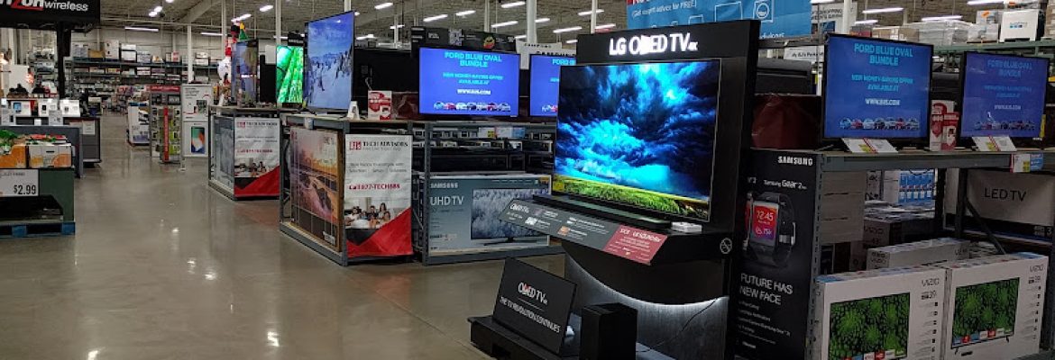BJ’s Wholesale Club
