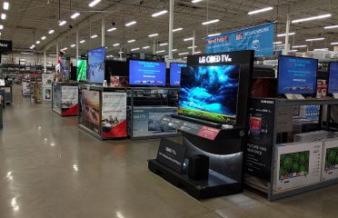 BJ’s Wholesale Club