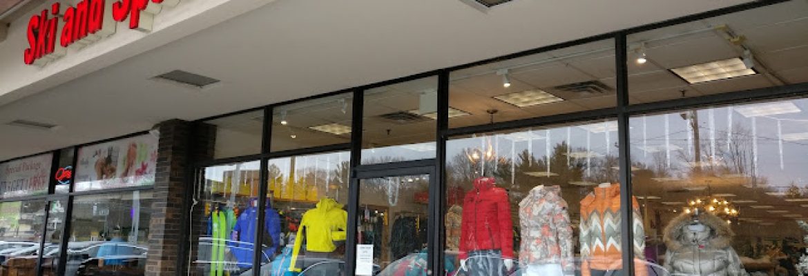 Ski and Sport of Westport