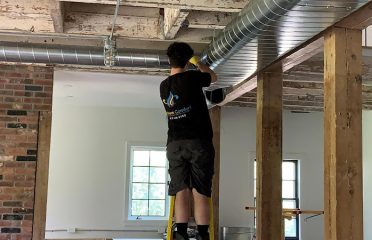 Northern Comfort Mechanical (Plumbing, Heating, & Air Conditioning)