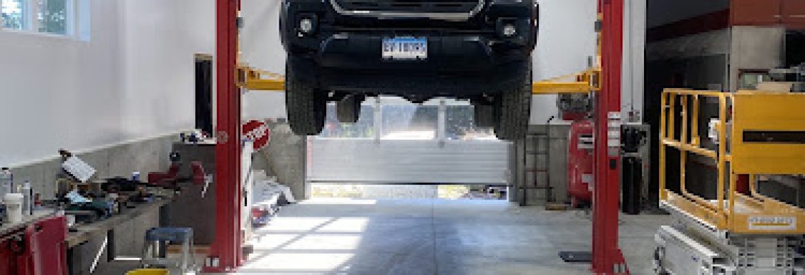 City Line Collision Center
