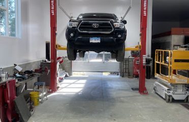 City Line Collision Center