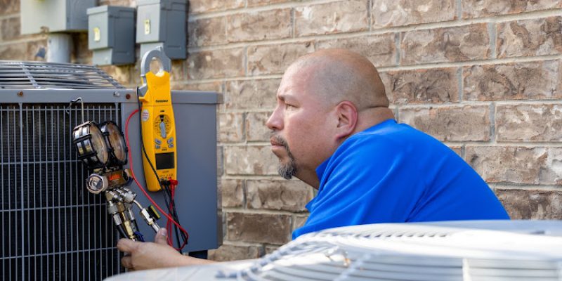 Sears Heating and Air Conditioning