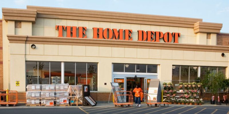 The Home Depot