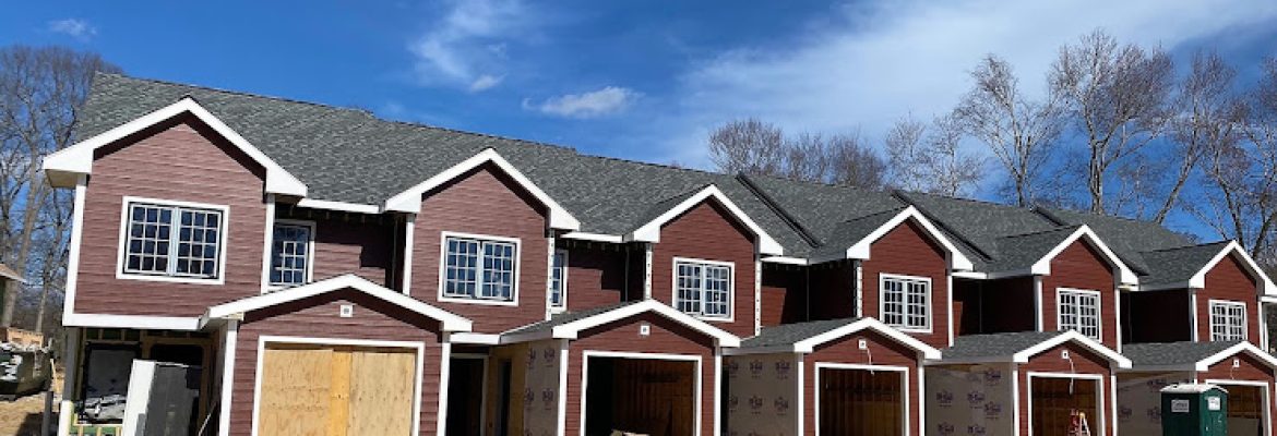 Crucial Remodeling