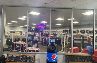 The Pro Shop of Newington