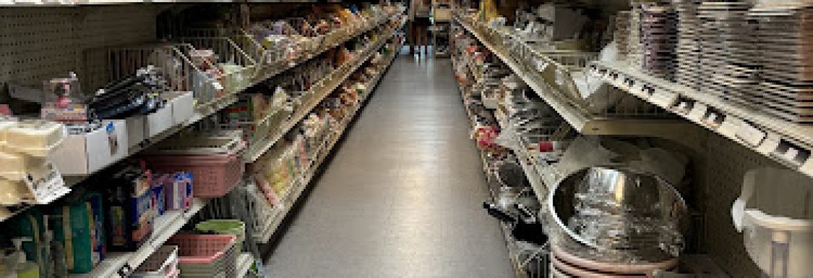 A8 Market