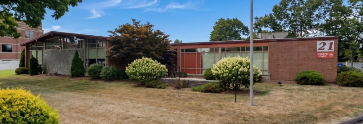 Vein Treatment Clinic | West Hartford