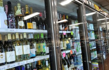 Budget Liquor Shop