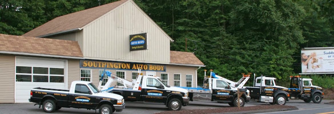 Southington Auto Body