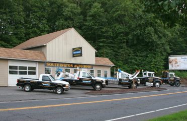 Southington Auto Body