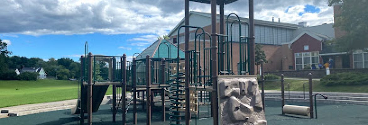 Forster Heights Playground