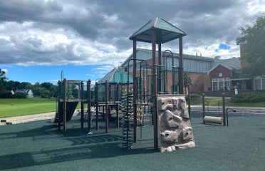 Forster Heights Playground