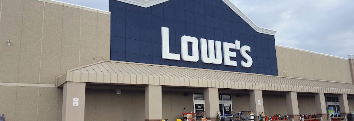 Lowe’s Home Improvement
