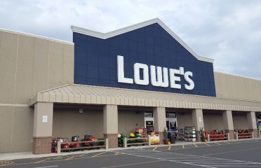 Lowe’s Home Improvement