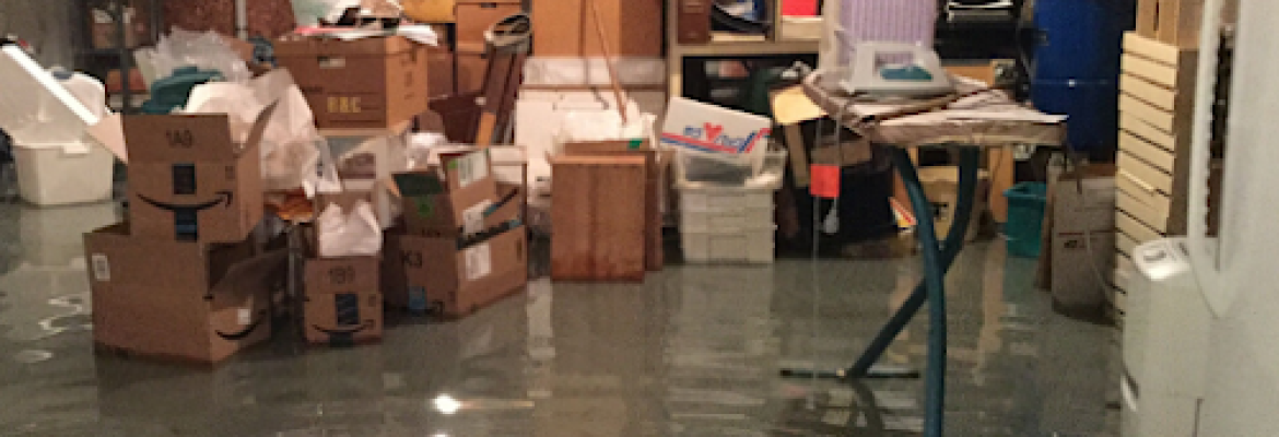 SERVPRO of Branford/Shoreline