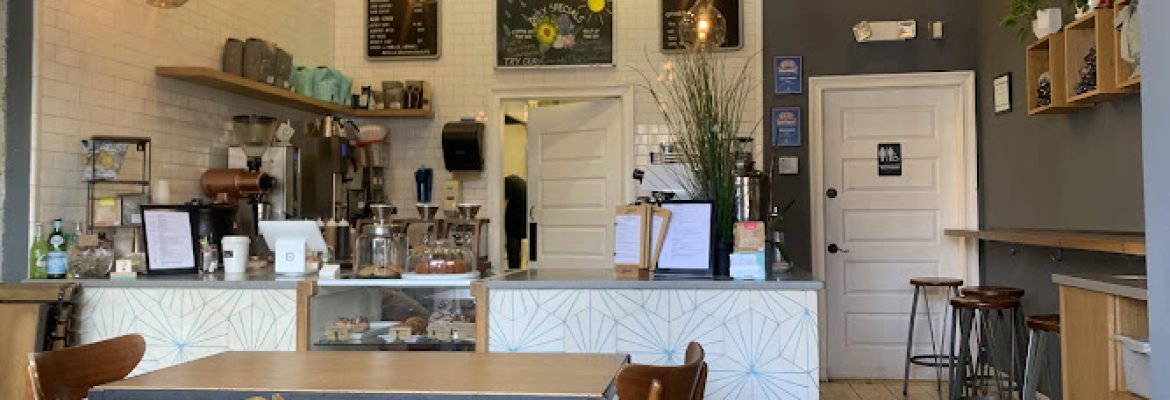Lorca Coffee Bar
