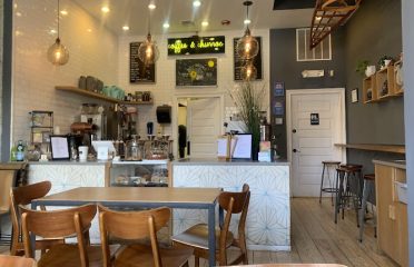 Lorca Coffee Bar