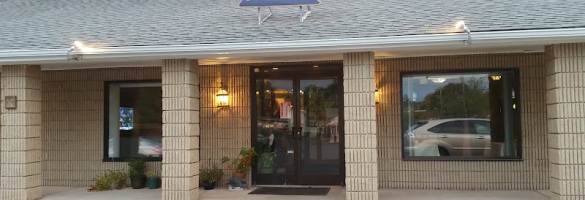 Tan Wong Restaurant