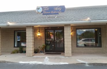 Tan Wong Restaurant