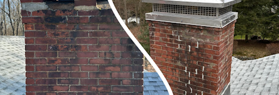 Chimneys USA
