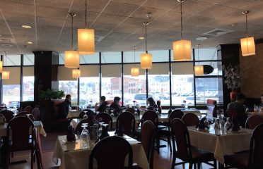 Jasmine Thai Restaurant & Sushi Bar